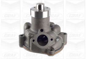 GRAF PA031 Water Pump